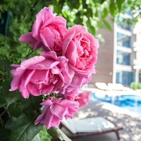 Appartement Spacious 2bedroom *