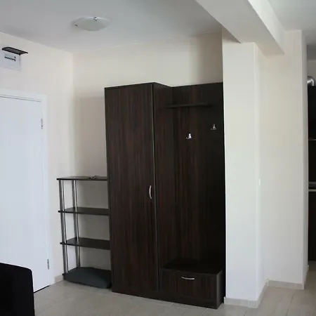 Spacious 2bedroom Appartement