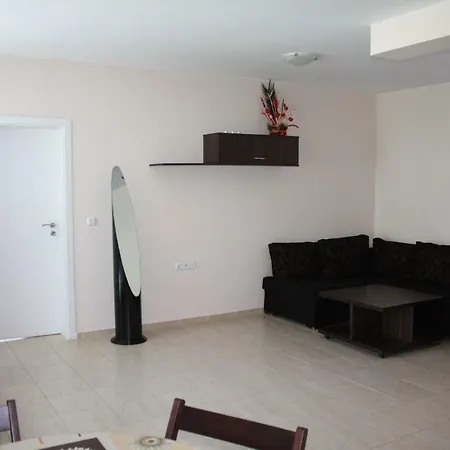 Appartement Spacious 2bedroom *