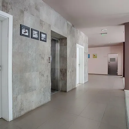 Appartement Spacious 2bedroom Sunny Beach