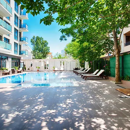 Appartement Spacious 2bedroom